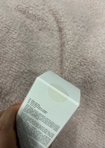 Zara Red Temptation Kadın Parfümü - Görsel 2