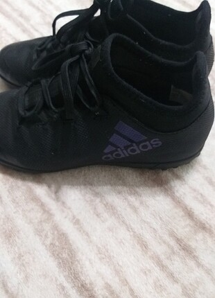 ORJINAL adidas spor ayakkabı 34 numara