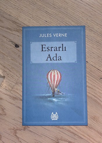 Denizler Altında Yirmi Bin Fersah - Jules Verne