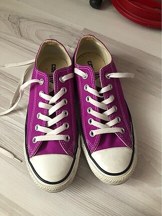 Orijinal Converse All Star