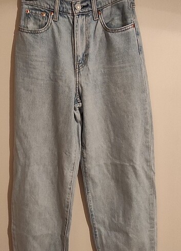 Orjinal Levi's jeans 