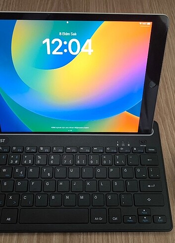 iPad 9. Nesil 64 GB tablet