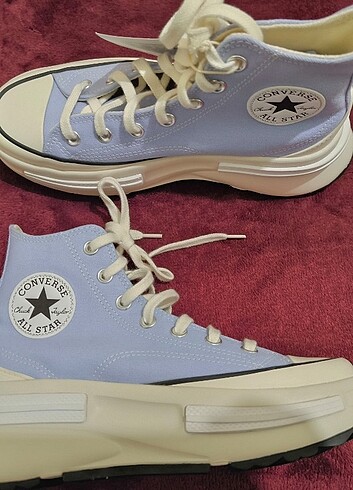 Converse orginal ayakkabı 