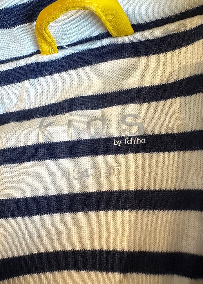 Tchibo yağmurluk - Görsel 4