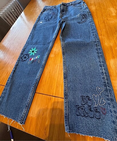 Marks&Spencer kot pantolon
