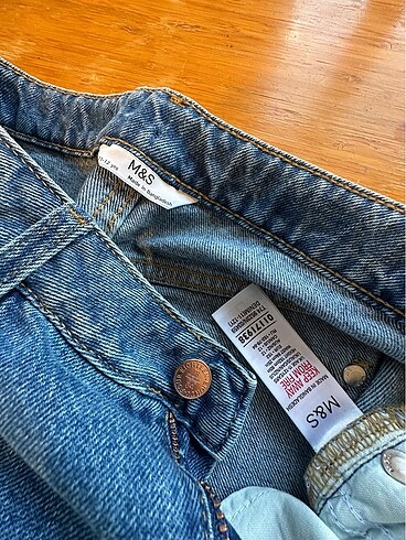 Marks & Spencer Marks&Spencer kot pantolon