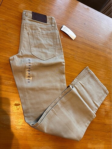 Ralph Lauren kanvas pantolon