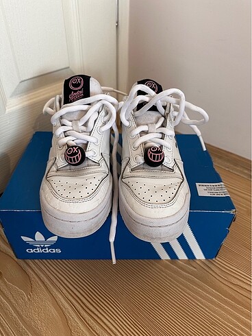 Adidas Adidas 36,5 no ayakkabı