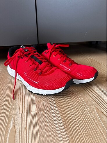 Under Armour Spor Ayakkabı