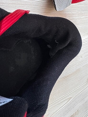 45 Beden Under Armour Spor Ayakkabı
