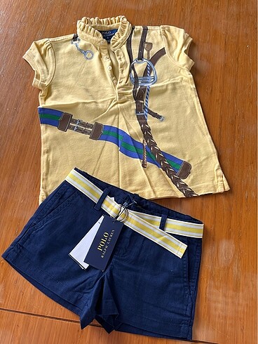 Ralph Lauren set