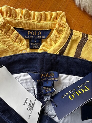 Ralph Lauren Ralph Lauren set