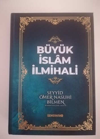 Büyük İslam ilmihali 