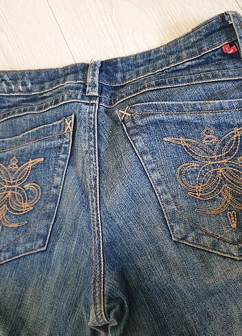 Mango Mavi kot jeans