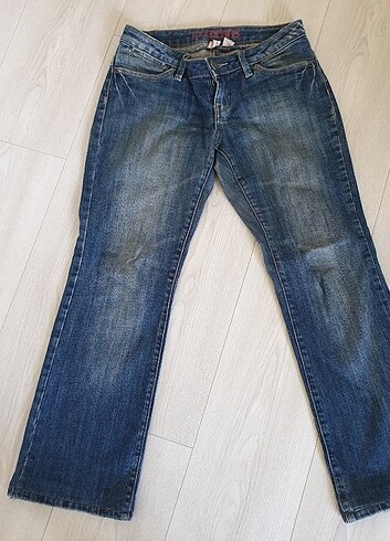Mavi kot jeans