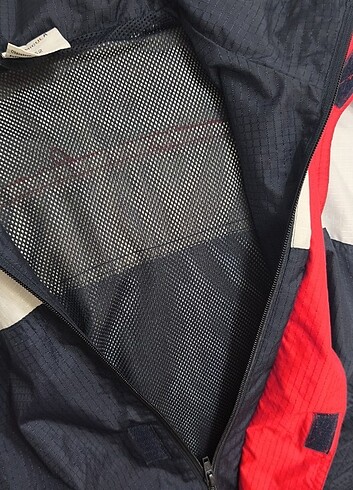 12, 13 yaş erkek çocuk Yağmurluk - Görsel 5