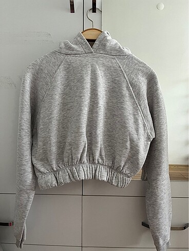 Addax Sweatshirt