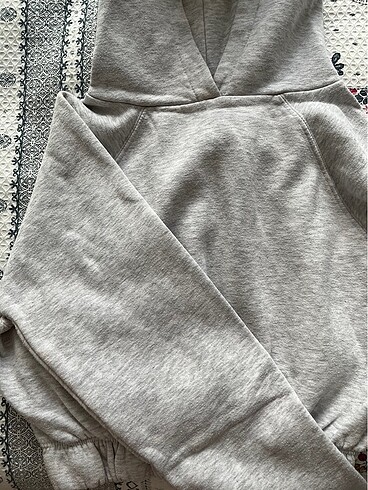 s Beden gri Renk Addax Sweatshirt