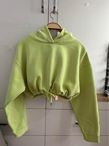 Trendyol & Milla Swist sweatshirt