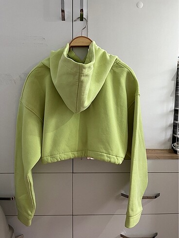 xs Beden Swist sweatshirt