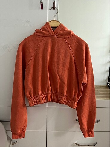 Addax Sweatshirt