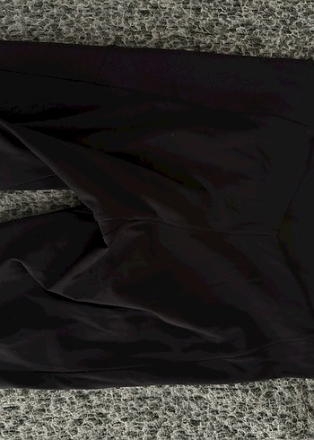 Oysho siyah tayt - Görsel 3