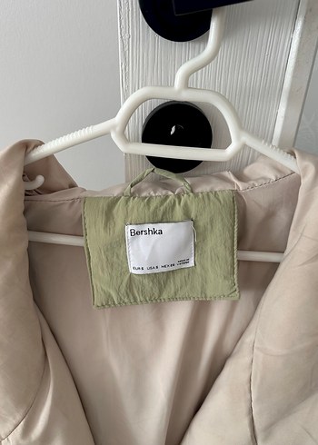 Berahka Kadın Mont - Görsel 2