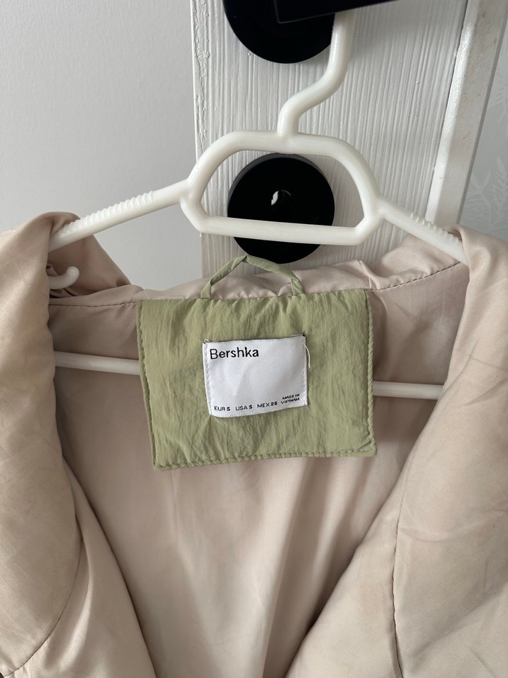 Berahka Kadın Mont - Görsel 2