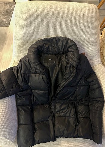 Ltb kadın  Mont - Görsel 2