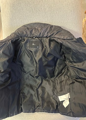 Ltb kadın  Mont - Görsel 3