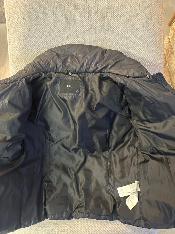 Ltb kadın  Mont - Görsel 3