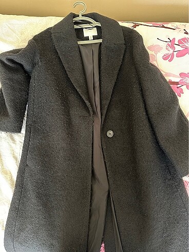 H&M kadın kaban - Görsel 2