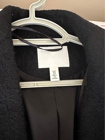 H&M kadın kaban - Görsel 3