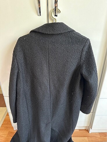 H&M kadın kaban - Görsel 4