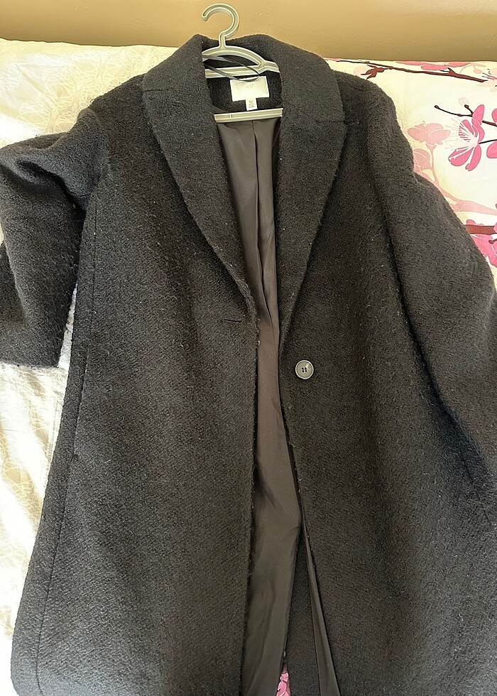 H&M kadın kaban - Görsel 2