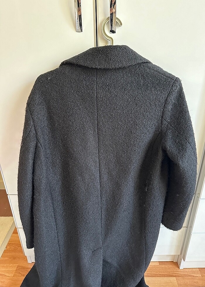 H&M kadın kaban - Görsel 4