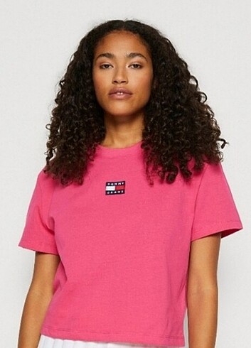 Tommy orijinal tshirt