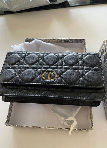 Christian Dior çanta