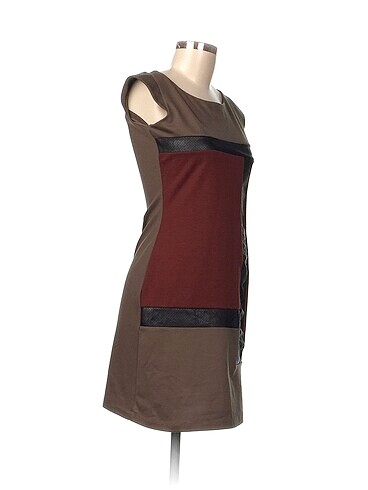 Vintage Love Vintage Love Kısa Elbise %70 İndirimli.