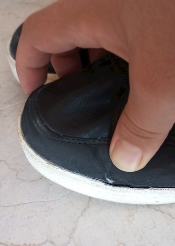 U.S Polo Assn. Siyah U.S. Polo Assn. Kadın Spor Ayakkabı