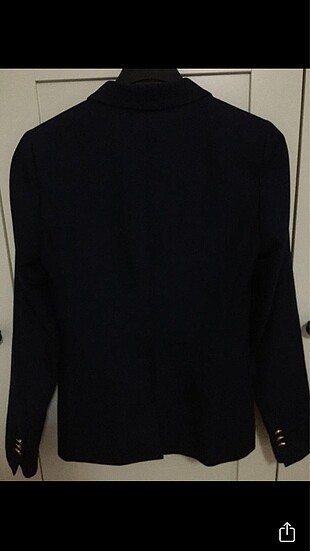 Massimo Dutti Ceket