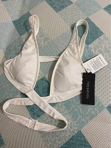 Trendyol & Milla Bikini Üstü