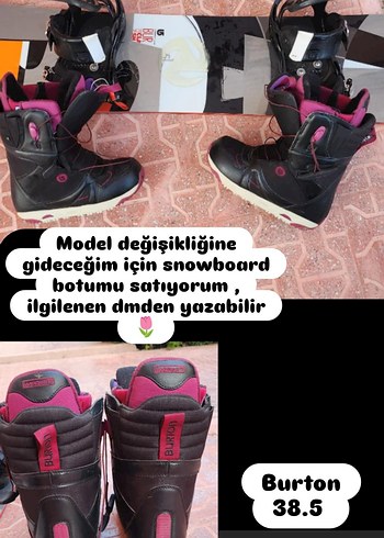 Burton 39