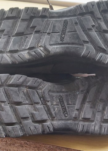 Decathlon Mor Gri Erkek Spor Ayakkabısı - Görsel 7