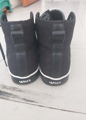 Orjinal Adidas (Convers) Tipi Yürüyüş Ayakkabısı 45,5 Numara - Görsel 3