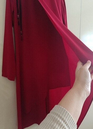 Armine Tunik 