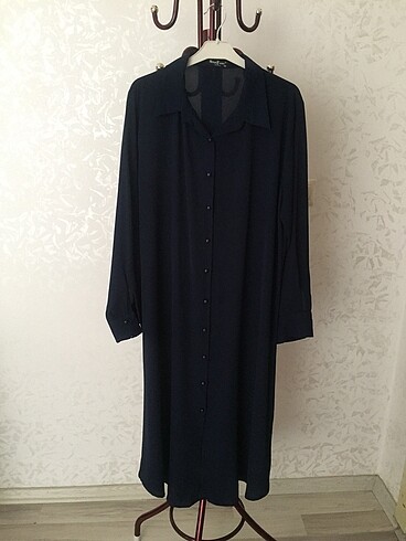 Tunik tesettür model