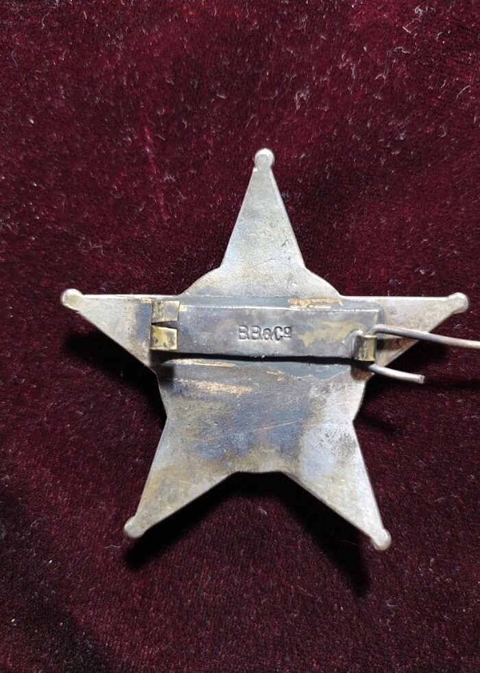 HARP ÇANAKKALE MADALYASI NADİRRR - Görsel 3