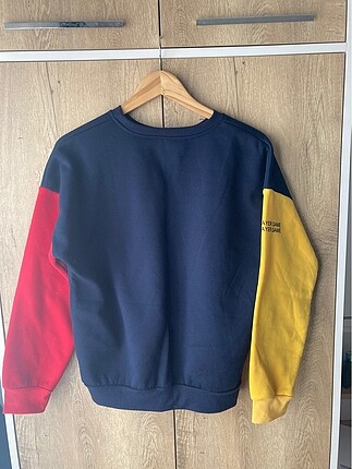 Erkek Sweatshirt