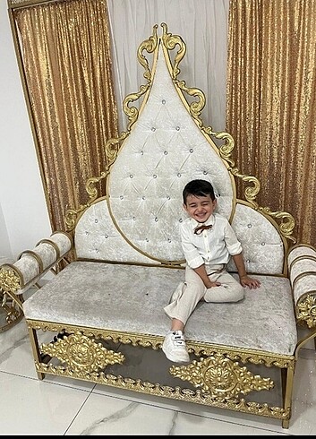 Salopet takım 